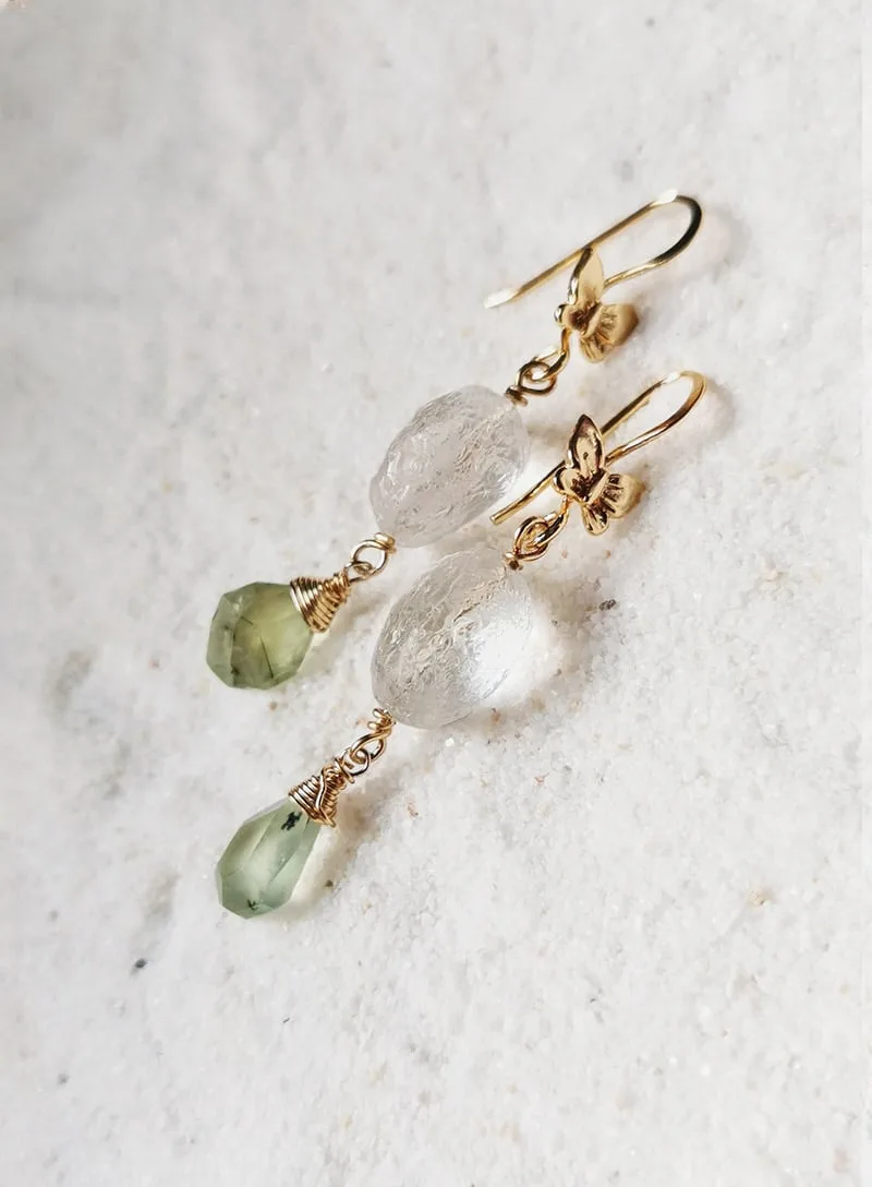 Aretes Conexión Universal