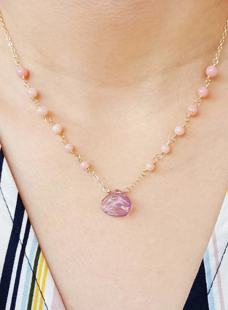 Collar Encanto