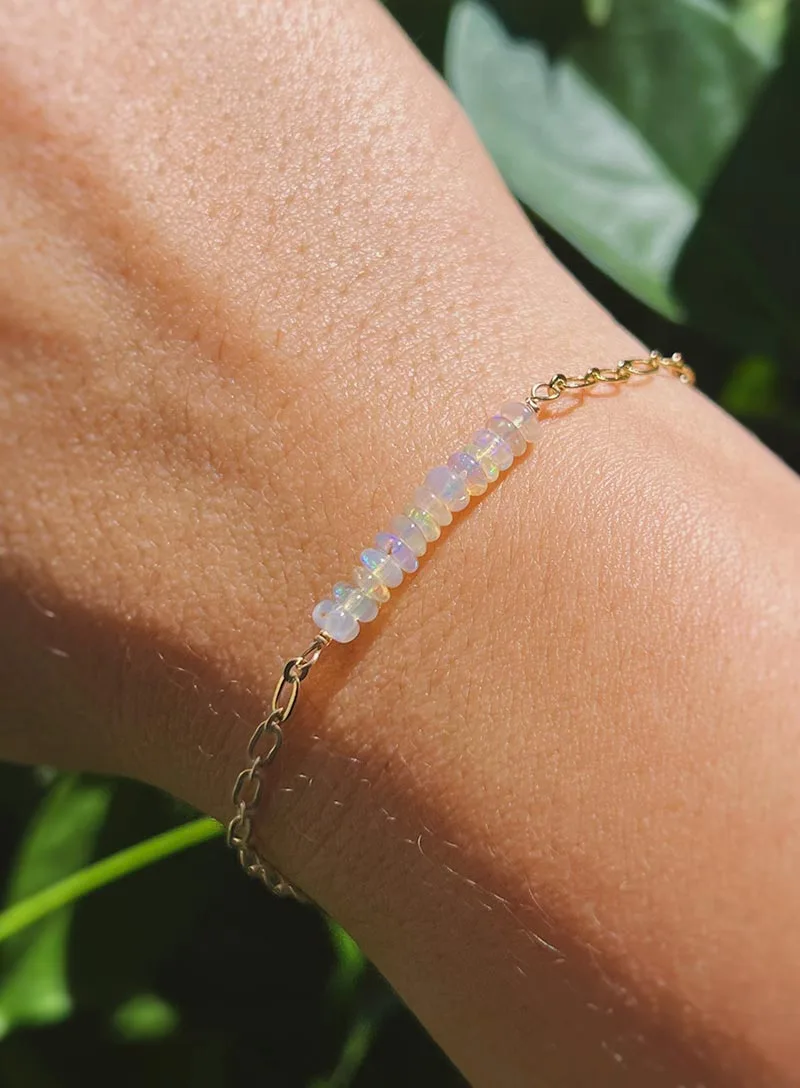 Pulsera Rígida Brazalete Plata Ley 925m Mujer 60mm