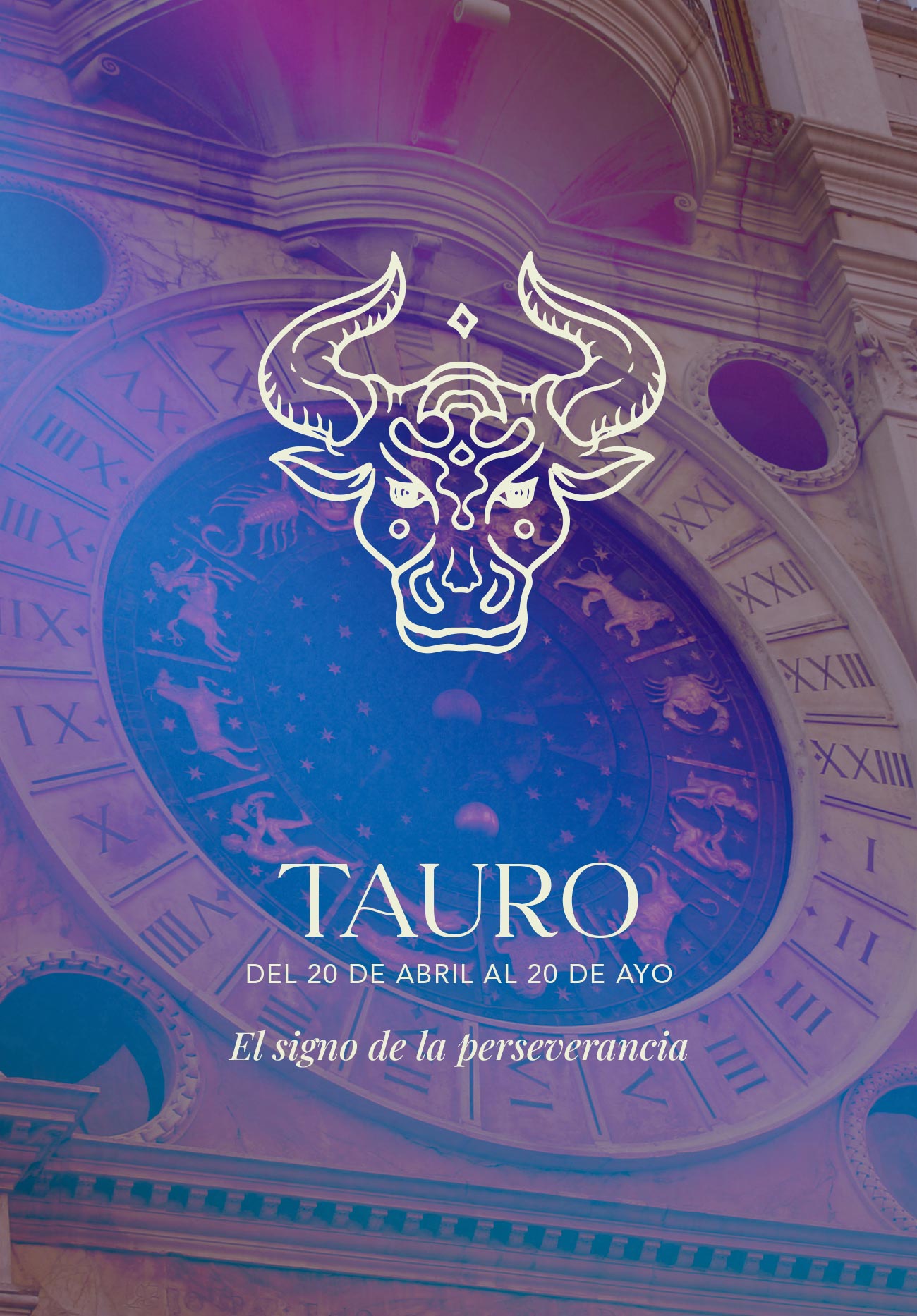 Tauro, Características de tu signo solar