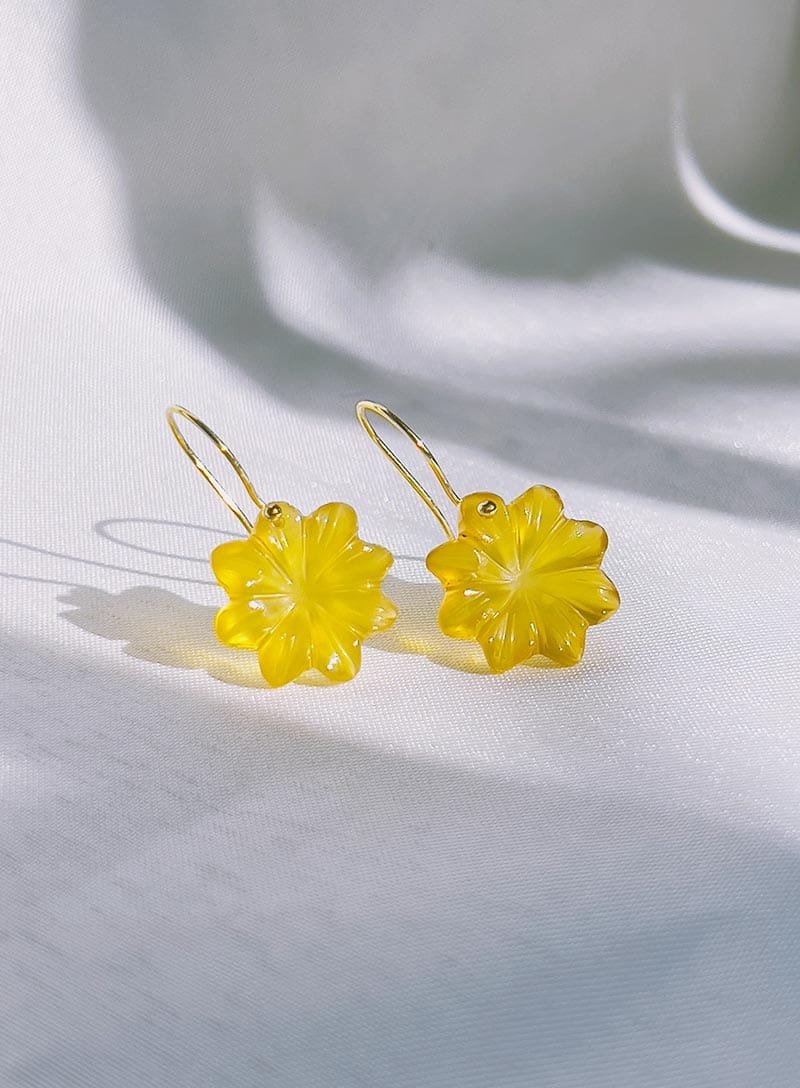 Joyería con Cuarzos y Minerales