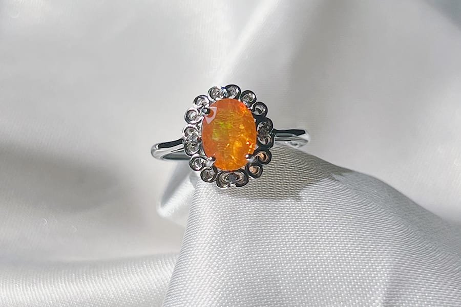 Joyería con Cuarzos y Minerales